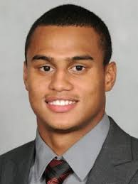 Dexter McDougle Profile Photos