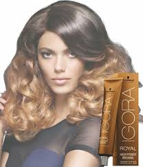 Schwarzkopf Professional Igora Royal High Power Browns Coolblades Professional Hair Beauty Supplies Salon Equipment Wholesalers