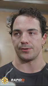 Eyssimont's embracing the opportunity 👊, 🎥 Full Postgame Reaction from  NYC ➡️ https://bit.ly/469NVAK