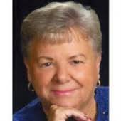 Obituary information for Janet S. Eaton