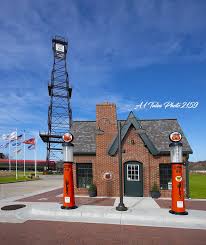 Pin On Oklahoma Route 66 Popular Attractions For Pictures