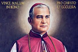 Our "Father Renovator," Blessed Archbishop George Matulaitis-Matulewicz