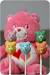 Care Bear Cupcake Cake