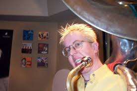 The amazing adventures of Cazzbo: Doug Mulray