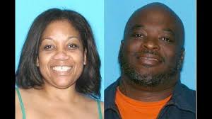 Intruder climbs ladder, fatally stabs woman, Titusville police say