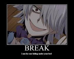 This Is Halloween This Is Halloween Wait This Was Made Into An Anime Pandora Hearts Pandora Hearts Break Pandora Hearts Gilbert