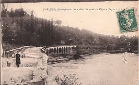 Historique du contournement de beynac. Mairie Du Fleix La Commune Du Fleix Et Son Village 24130