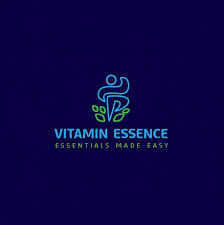 Vitamin Essence UK logo