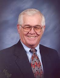 Bernard Robinson Obituary (2012)