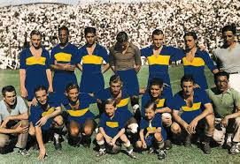 Boca Juniors 1935 Campeon De La Liga Argentina Club Atletico Boca Juniors Boca Juniors Equipo De Futbol