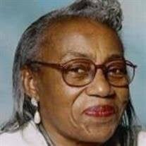 Essie Mae Wright Obituary