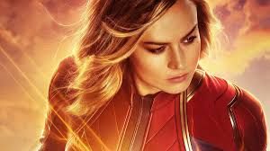We wish you have great time on our website captain marvel. Captain Marvel 2019 Full Movie Free English By Tawaga Medium