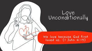 Agape—Love Unconditionally ©Dawn Minott