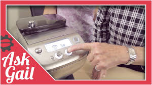 You can repeat this until you feel like all the vinegar. How To Descale A Breville Coffee Maker Insert Coffee To Begin