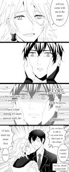 Seikaisuru Kado Kado The Right Answer Anime Photo