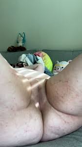 Lunaxthicky - Worship My Sweaty, Stinky, BBW Ass | Lunaxthicky - iWantClips