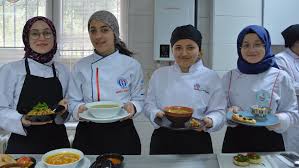 Maybe you would like to learn more about one of these? Turkiye Nin Master Sef Leri Bu Okulda Yetisiyor Memurlar Net