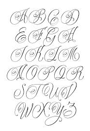 If you're looking for a few new fonts to spice up your presentation or document, head over to u. Cursive Type Stock Illustrations 21 571 Cursive Type Stock Illustrations Vectors Clipart Dreamstime