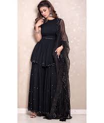 Check spelling or type a new query. Lehenga Choli Saree Wear Salwar Suit Kurti Plazo Suit Vastraqueen