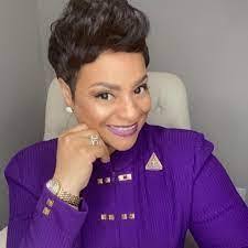 Latisha Hillman's Instagram, Facebook & TikTok