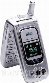 BIRD V109 Specification, how to ...