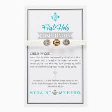 This beetle card is easy to customize for any recipient and any occasion by switching up the paper you choose. 1st Holy Communion Confirmation Gifts My Saint My Hero