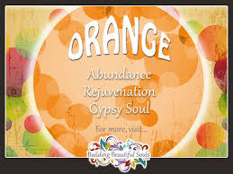 Maybe you would like to learn more about one of these? What Does The Color Orange Mean Color Meanings