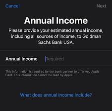 An interesting goldman sachs fact. Apple Card Application How To Sign Up For The Credit Card On Iphone