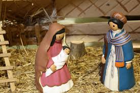 Hai mai pensato di realizzare dei presepi in feltro? Come Creare Le Statuine Per Il Presepe Fai Da Te Mania
