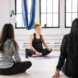Nourishing Your Changing Body: A Perimenopause & Menopause Workshop