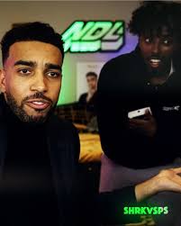 Best Friend Test Beta Squad Aj