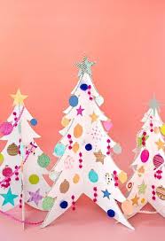 Tannenbaum Basteln 80 Aktuelle Und Einfache Ideen Fresh Ideen Fur Das Interieur Dekoration Und Landschaft Tannenbaum Basteln Weihnachten Dekoration Weihnachtdeko Basteln