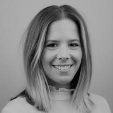 We know you'll hit the ground running Keeley Taylor