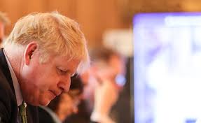 Local elections: Johnson's Heineken effect goes into reverse