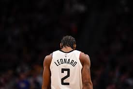 He has four older sisters. Last Word On Pro Basketball S Top 30 Nba Players Kawhi Leonard