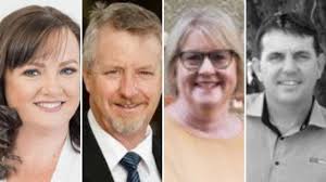 Lismore's top real estate agents ranked by sales value, volume