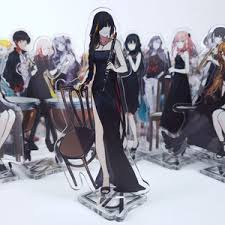 Girls Frontline Acrylic Stand Concert M16 Animate Bangkok Online Shop Rifle, caliber 5.56 mm, m16a1 (colt model 603). girls frontline acrylic stand concert m16