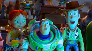 When might Toy Story 5 be released on Disney+? Here's what we predict based on past releases