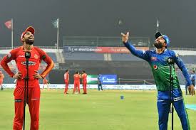 Islamabad united is a pakistani professional twenty20 franchise cricket team that competes in the pakistan super league (psl). Psl 2021 Match 31 Live Streaming When And Where To Watch Islamabad United Vs Multan Sultans Qualifier