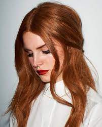 10 Gorgeous Ways To Jump On The 60s Beauty Bandwagon Ginger Hair Color Ginger Hair Hair Styles