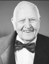 Obituary information for Lloyd Elwin Hoffman