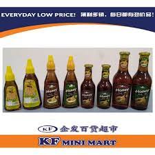 No artificial sugar, preservative, colouring and flavouring added! Peace Brand Citi Pure Honey 220g 380g Shopee Malaysia