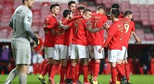 May 15, 2021 · the latest tweets from sl benfica (@slbenfica). Pizzi De Regresso Aos Convocados Do Benfica Para Jogo Com O Pacos De Ferreira