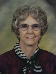 Obituary for Louise (Yates) Poole