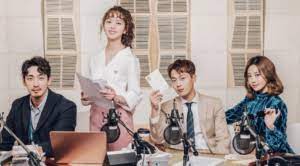 Drama Korea Radio Romance Episode 1 Subtitle Indonesia Drama Korea Korean Drama Movies Child Actors