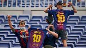 The match is a part of the laliga. A937xpymp4w6mm