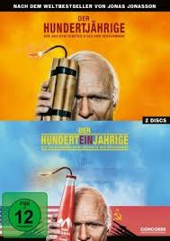 The definitive site for reviews, trailers, showtimes, . Der Hundertjaehrige Der Aus Dem Fenster Stieg Und Felix Herngren Felix Herngren Mans Herngren Film Neu Kaufen A02mxudr11zzr