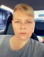 Obituary information for Amber Diane Tarlton