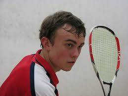 Bermuda A" Win Squash Challenge