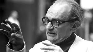 100 Jahre Kurt Früh